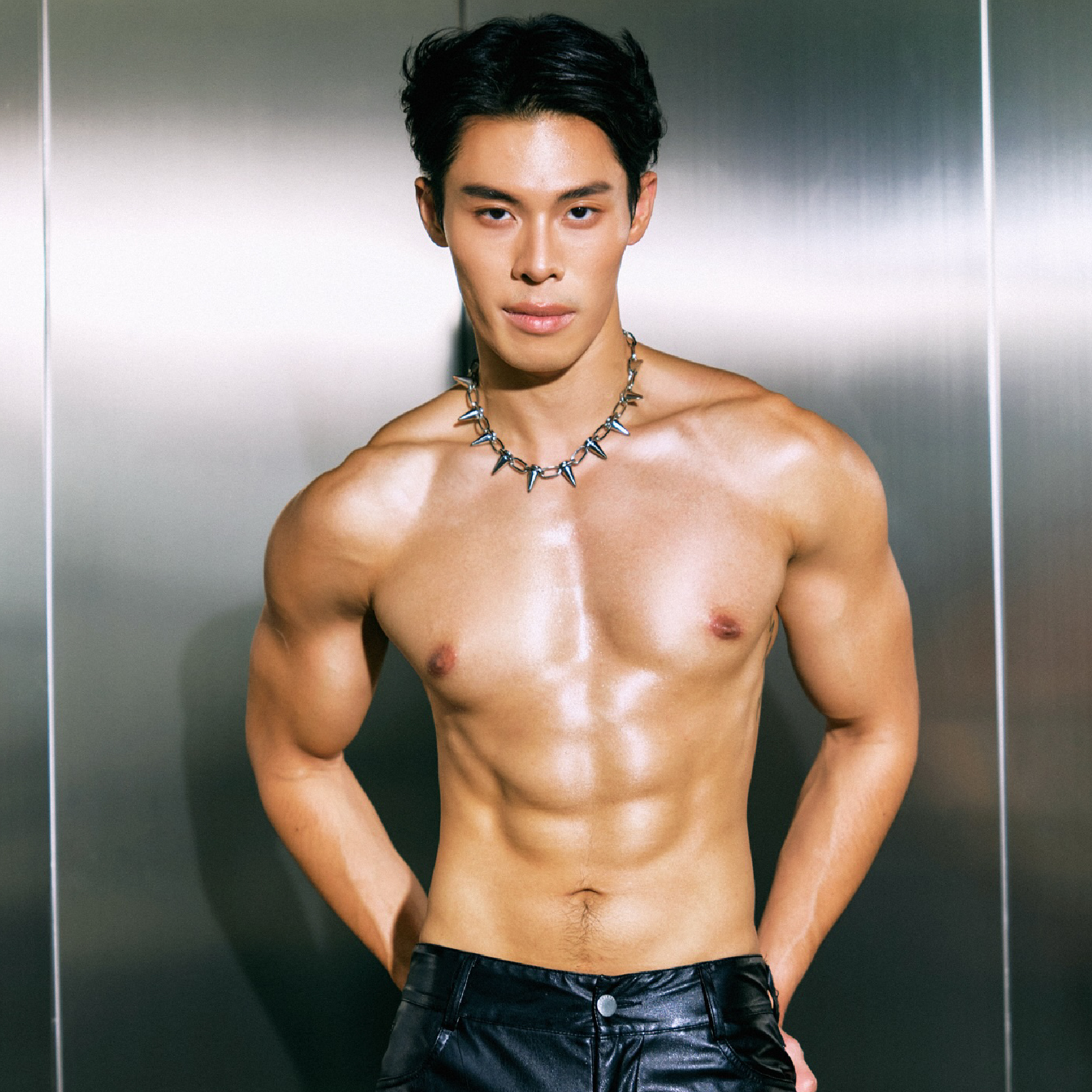 Mister-International-Thailand-2025