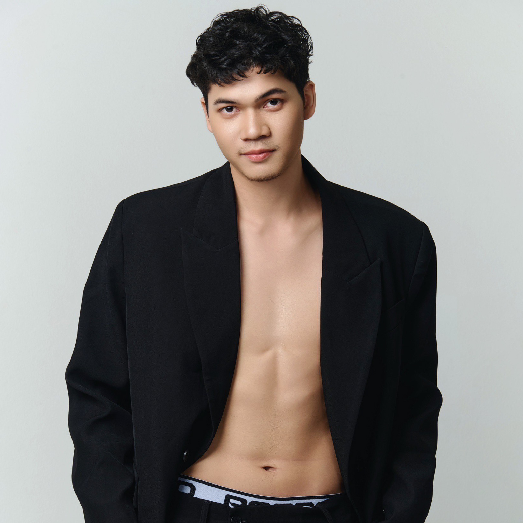 เดโช