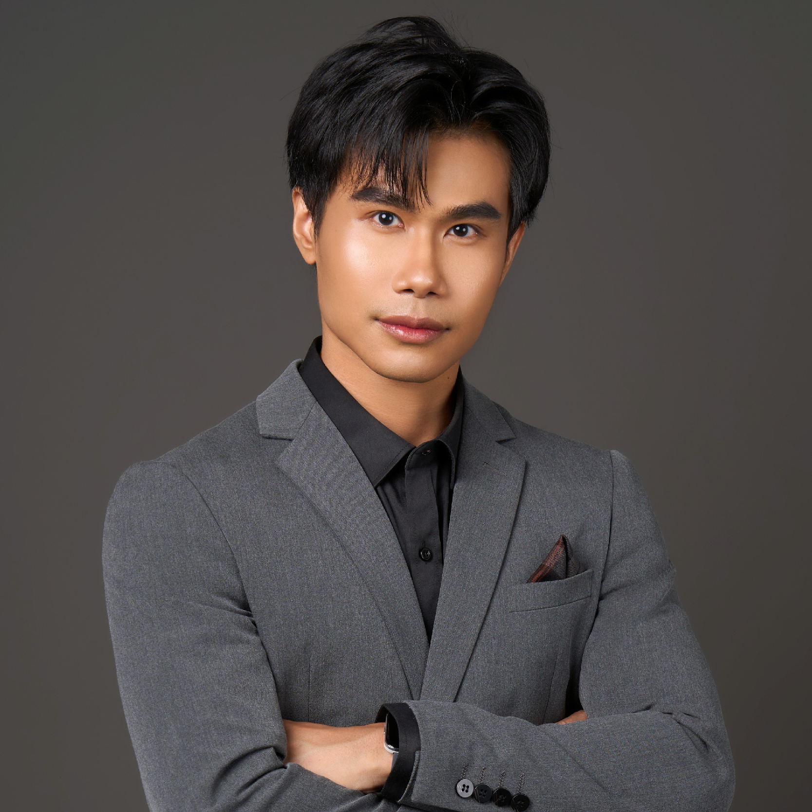 Mister-International-Thailand-2025