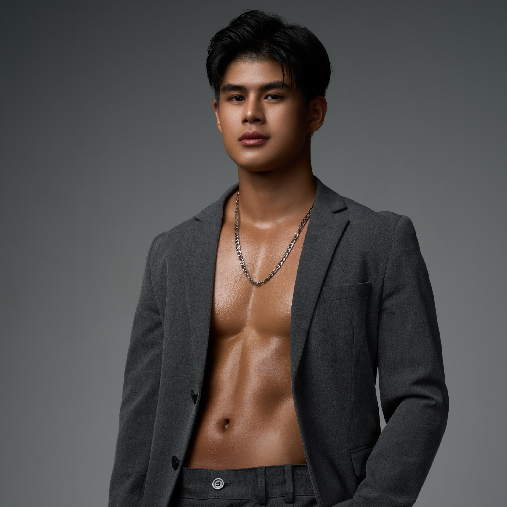 Mister-International-Thailand-2025