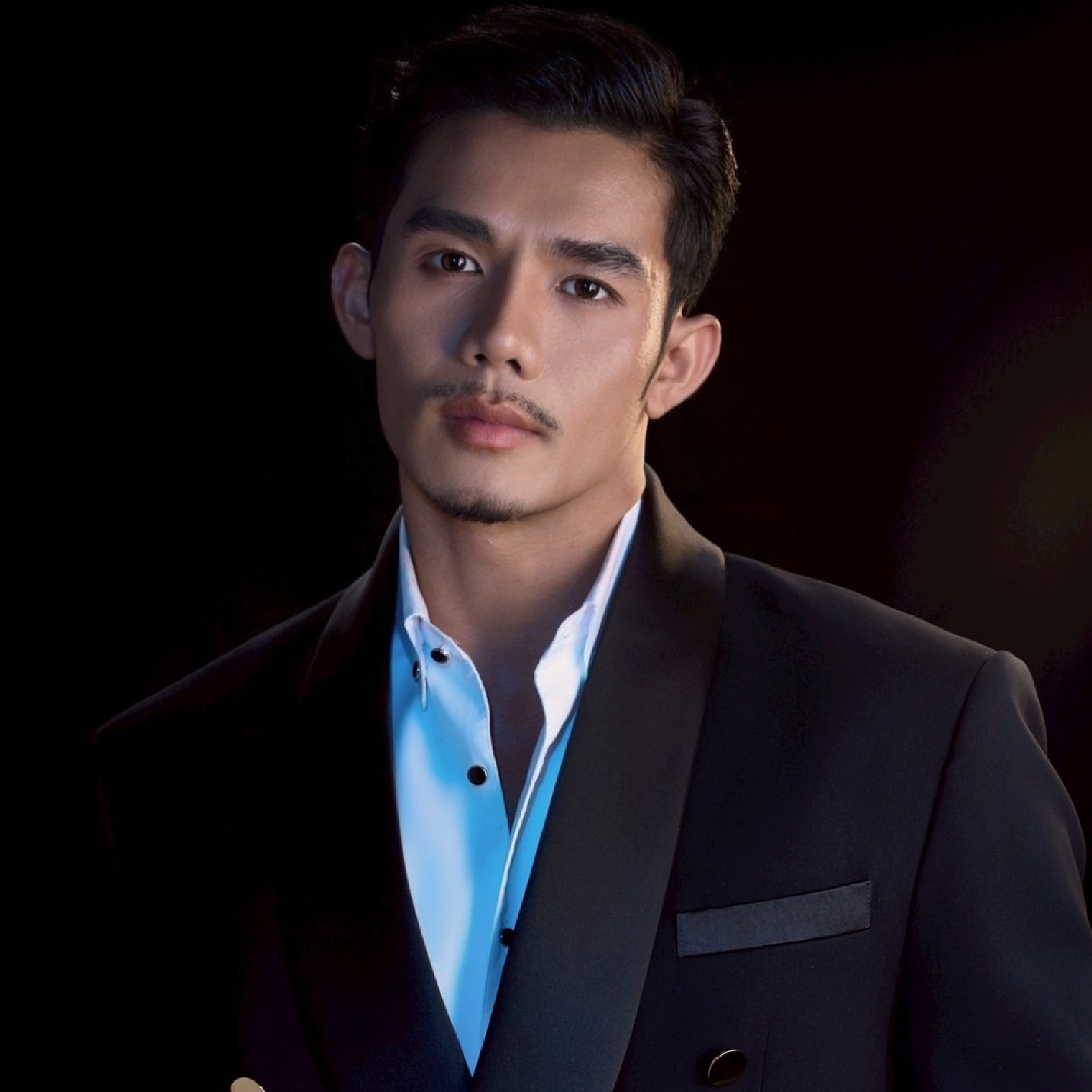 Mister-International-Thailand-2025