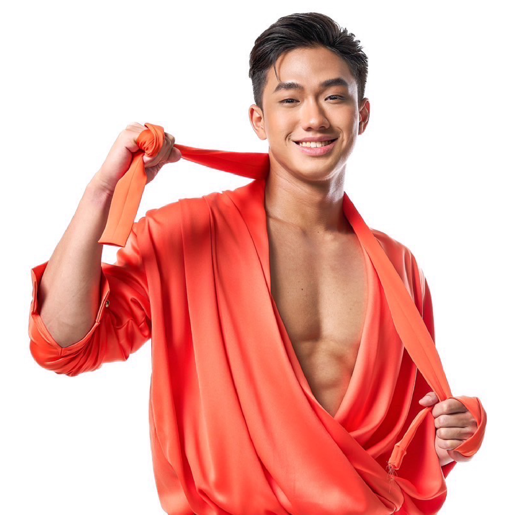 Mister-International-Thailand-2025
