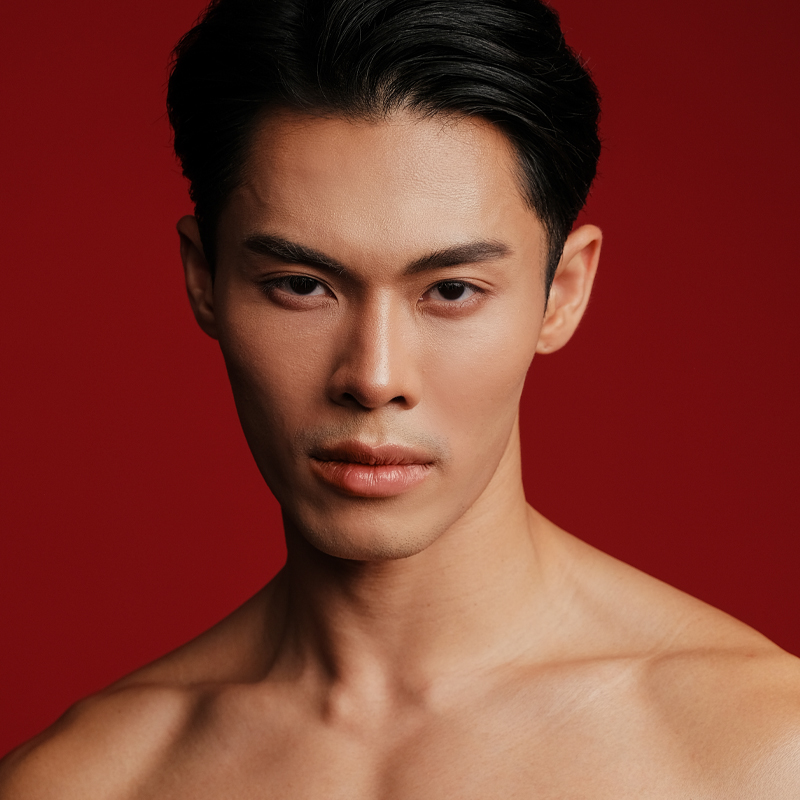 Mister-International-Thailand-2025
