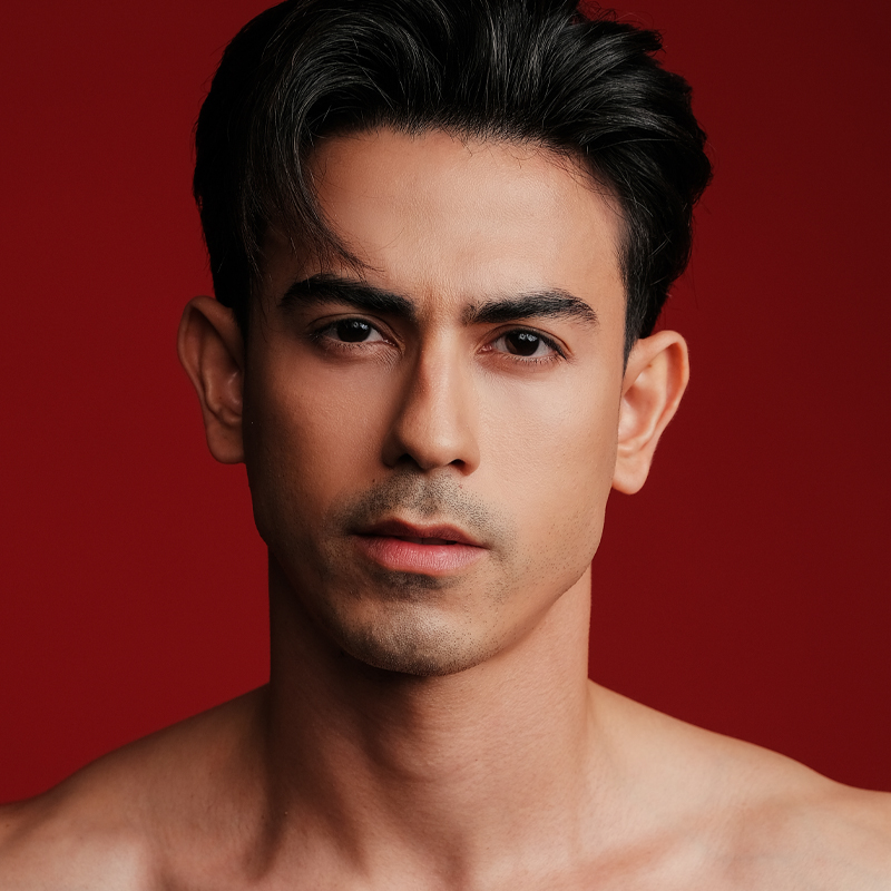 Mister-International-Thailand-2025