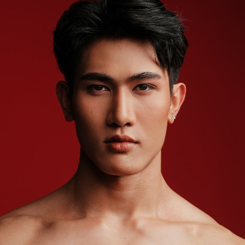 Mister-International-Thailand-2025