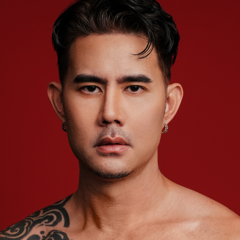 Mister-International-Thailand-2025