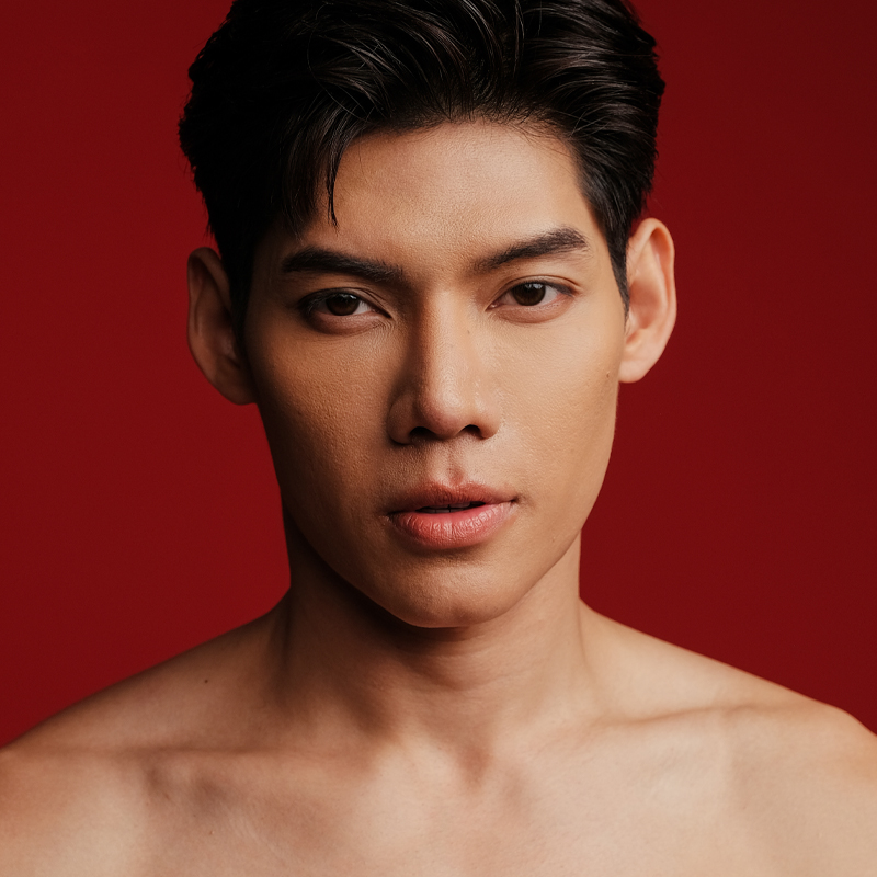 Mister-International-Thailand-2025