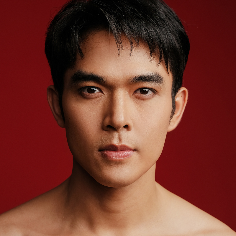 Mister-International-Thailand-2025
