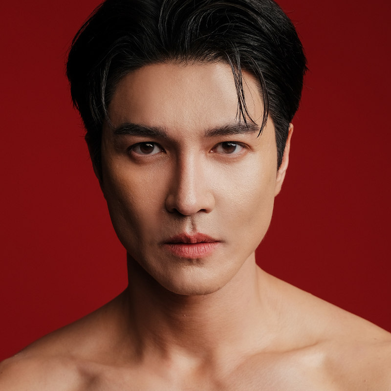 Mister-International-Thailand-2025